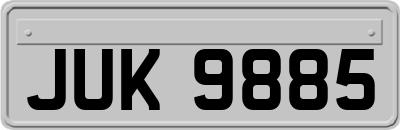 JUK9885