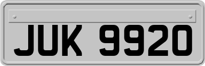 JUK9920