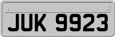 JUK9923