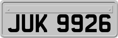 JUK9926