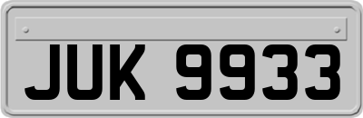 JUK9933