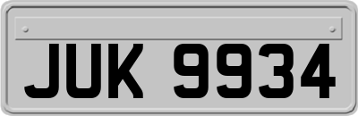 JUK9934