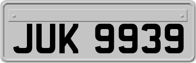 JUK9939