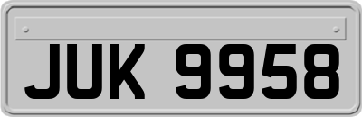 JUK9958