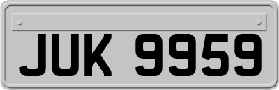 JUK9959