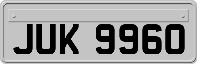 JUK9960