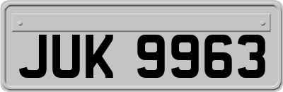 JUK9963