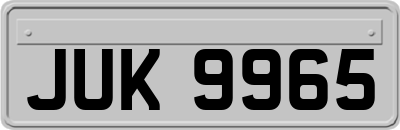 JUK9965
