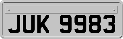 JUK9983