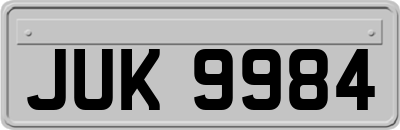 JUK9984