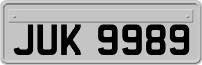 JUK9989