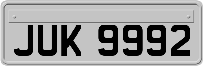 JUK9992