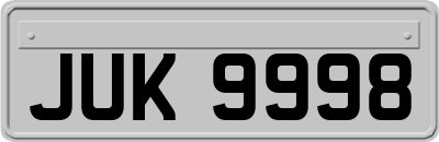 JUK9998