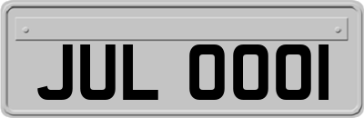 JUL0001