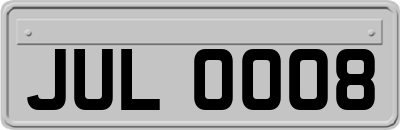 JUL0008