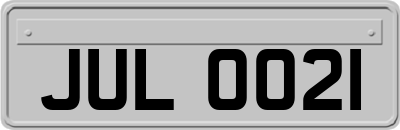 JUL0021