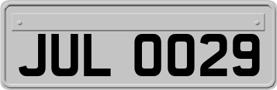 JUL0029