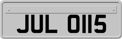JUL0115