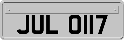 JUL0117