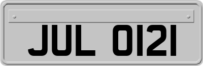 JUL0121