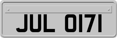 JUL0171