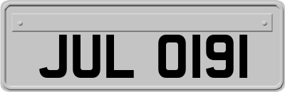 JUL0191