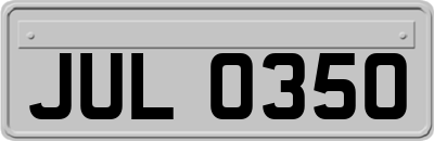 JUL0350