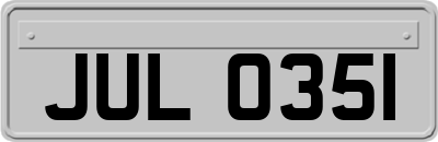 JUL0351
