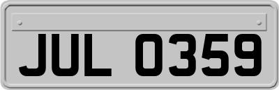 JUL0359