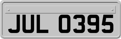 JUL0395