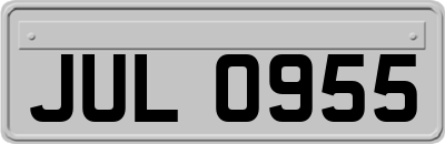JUL0955