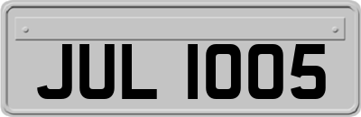 JUL1005