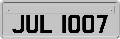 JUL1007