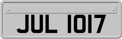 JUL1017