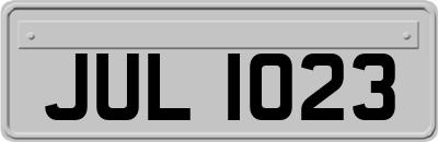 JUL1023