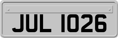 JUL1026