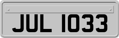 JUL1033