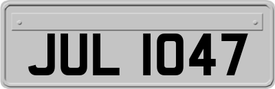 JUL1047