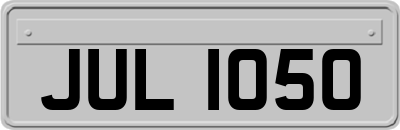 JUL1050