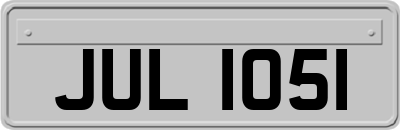 JUL1051