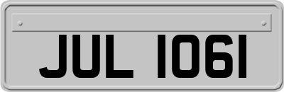 JUL1061