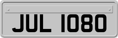 JUL1080