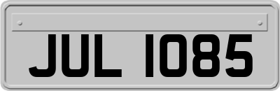 JUL1085