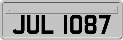 JUL1087