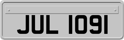 JUL1091