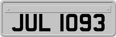 JUL1093