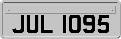 JUL1095