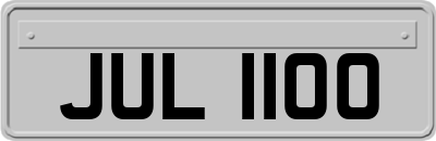 JUL1100