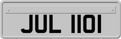 JUL1101