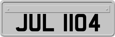JUL1104